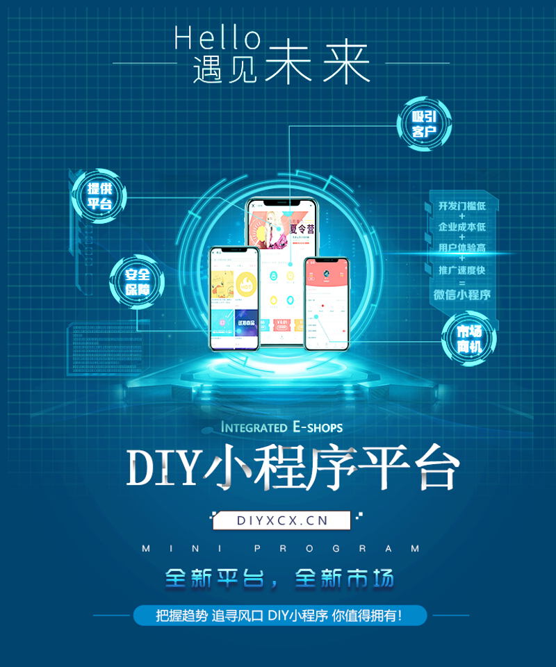 小程序开发：打破认知误区，助力企业创新发展